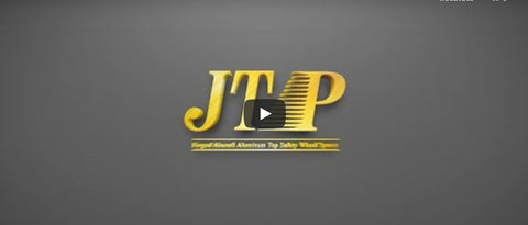 Video for JTP  Safe Real Hot Forging Wheel Spacer