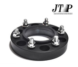 4pcs 30mm Top Safe Wheel Spacer 6x139.7 CB93.1 Hub Centric for Ford Ranger,XLT,Wildtrack