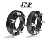 4pcs 30mm Top Safe Wheel Spacer 6x139.7 CB93.1 Hub Centric for Ford Ranger,XLT,Wildtrack