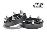 4pcs 30mm Top Safe Wheel Spacer 6x139.7 CB93.1 Hub Centric for Ford Ranger,XLT,Wildtrack