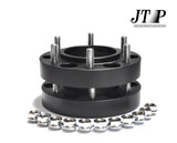 4pcs 30mm Top Safe Wheel Spacer 6x139.7 CB93.1 Hub Centric for Ford Ranger,XLT,Wildtrack