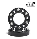 4pcs 30mm Top Safe Wheel Spacer 6x139.7 CB93.1 Hub Centric for Ford Ranger,XLT,Wildtrack