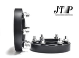 4pcs 30mm Top Safe Wheel Spacer 6x139.7 CB93.1 Hub Centric for Ford Ranger,XLT,Wildtrack