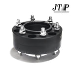 4pcs 30mm Top Safe Wheel Spacer 6x139.7 CB93.1 Hub Centric for Ford Ranger,XLT,Wildtrack