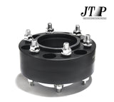 4pcs 30mm Top Safe Wheel Spacer 6x139.7 CB93.1 Hub Centric for Ford Ranger,XLT,Wildtrack
