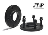 15mm JTP FORGED Wheel Spacers for BMW 3 Series,E36,E46,E90,E91,E92,M3