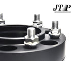 4pcs 30mm Top Safe Wheel Spacer 6x139.7 CB93.1 Hub Centric for Ford Ranger,XLT,Wildtrack