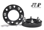 4pcs 30mm Top Safe Wheel Spacer 6x139.7 CB93.1 Hub Centric for Ford Ranger,XLT,Wildtrack