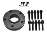 15mm JTP FORGED Wheel Spacers for BMW 3 Series,E36,E46,E90,E91,E92,M3