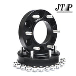 4pcs 30mm Top Safe Wheel Spacer 6x139.7 CB93.1 Hub Centric for Ford Ranger,XLT,Wildtrack